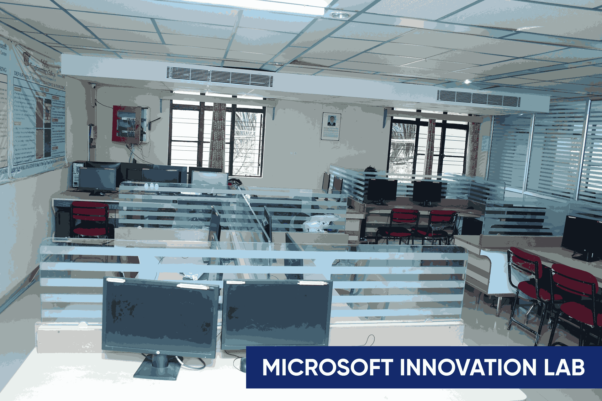 ACE Engineering College Hyderabad Lab photo 19